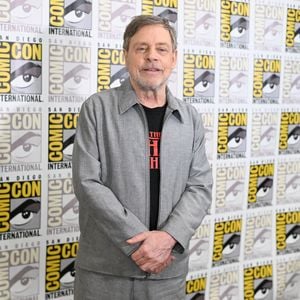 Nanu: Mark Hamills Ruhestand ist wegen dieser Rolle geplatzt
