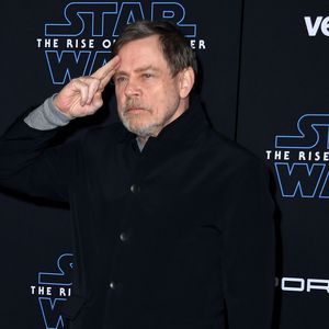 Mark Hamill beendet "Star Wars"-Ära als Luke Skywalker