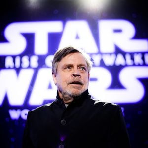 Nie wieder Luke: Mark Hamill schließt mit "Star Wars" ab