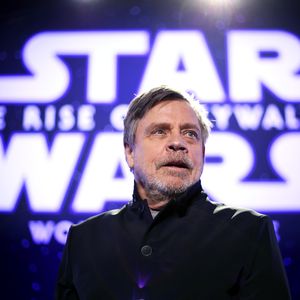 Mark Hamill hat "Star Wars" seit 1977 nicht mehr gesehen
