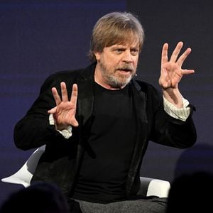 Für immer Luke Skywalker: Stört das eigentlich Mark Hamill?