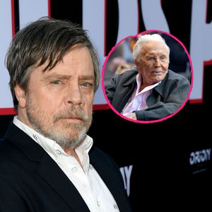 Hollywood-Stars trauern um verstorbenen Kirk Douglas