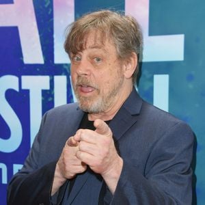 40 Jahre Ehe: "Star Wars"-Legende schwärmt von seiner Frau