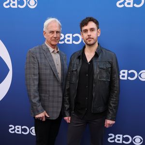 Gewusst? Mark Harmons Sohn war auch Teil von "Navy CIS"