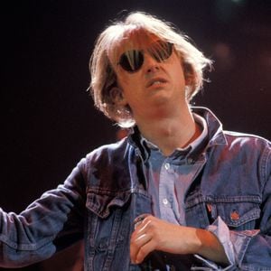 Medien berichten: Talk Talk-Sänger Mark Hollis (64) ist tot