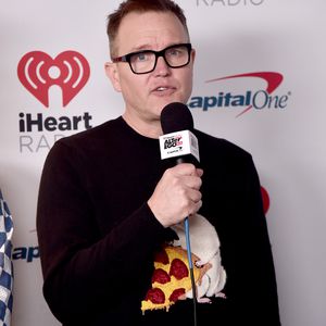 "Absurd": Krebskranker Blink-182-Star prüft Lebenserwartung