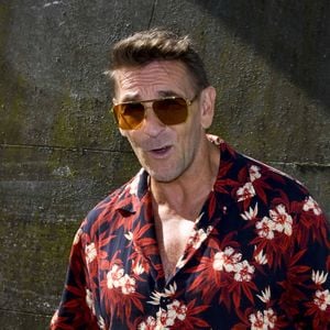 "Bergdoktor"-Star Mark Keller überrascht mit düsterer Rolle
