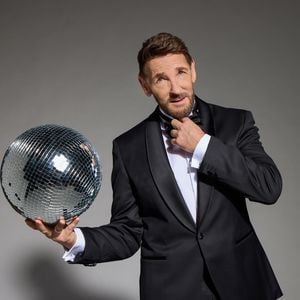 Dieser Star ist Mark Kellers absoluter "Let's Dance"-Favorit