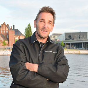 Mark Kellers Freundin Anna will nicht in die Öffentlichkeit