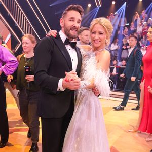 Hat Mark Keller bei "Let's Dance" eine besondere Taktik?