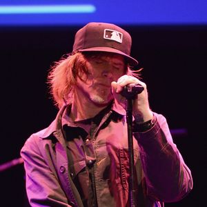 Fans in Trauer: Grunge-Legende Mark Lanegan ist verstorben