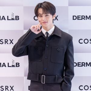 Schwerer Abschied: Mark Lee verlässt seine K-Pop-Gruppe NCT