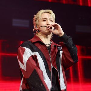 NCT-Star Mark Lee verursacht Chaos beim Doppelgänger-Contest