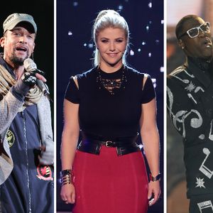 17 Staffeln DSDS, 17 Sieger: Wer ist euer absoluter Favorit?