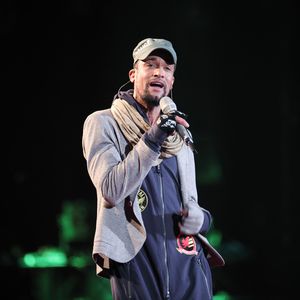 Mark Medlock feiert Mini-Bühnen-Comeback bei Ausstellung