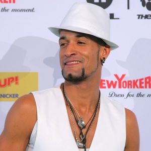 Das macht der ehemalige DSDS-Gewinner Mark Medlock heute