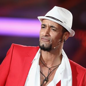 DSDS-Double: Wird Prince Damien der neue Mark Medlock?