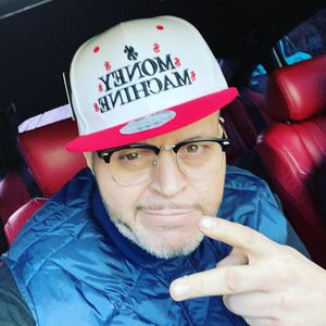 Vor Tod: Rapper Prince Markie Dee (†52) hatte Herzprobleme