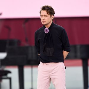 Mark Owen im Juni 2017