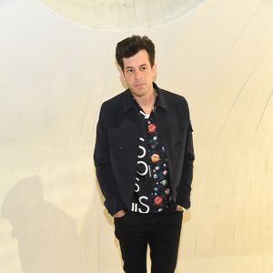 Mark Ronson offen über seine Vorlieben: Er ist sapiosexuell
