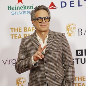 Zu alt? Mark Ruffalo hatte Angst vor "Poor Things"-Sexszenen