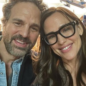 Jennifer Garner feiert "30 über Nacht"-Reunion mit Mark