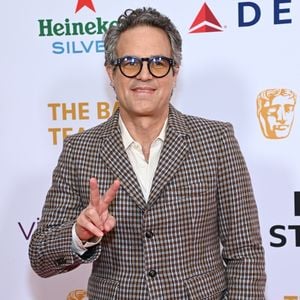 Mark Ruffalo