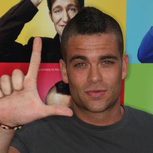 "Glee"-Star Mark Salling: Hat er eine Frau vergewaltigt?