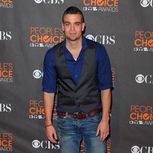 Kinderporno-Strafe: Hafttermin für "Glee"-Mark Salling steht