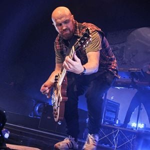 Große Trauer um The-Script-Gitarrist: Mark Sheehan ist tot