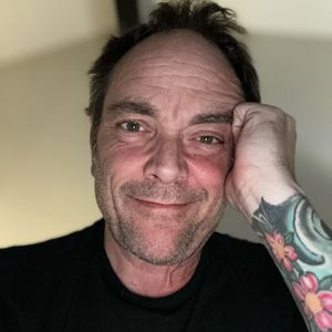 Nach sechs Infarkten: Mark Sheppard hat keine Herzprobleme!