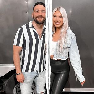 Nach drei Jahren Ehe: Mark Cuevas und Aubrey sind getrennt