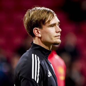 Ajax-Talent bricht nach Tod seiner Freundin sein Schweigen