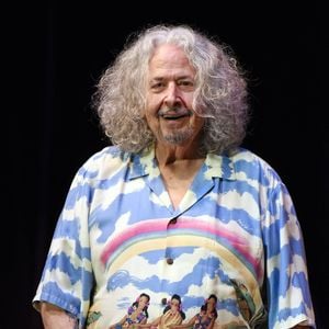 Musikwelt trauert: Turtles-Legende Mark Volman gestorben