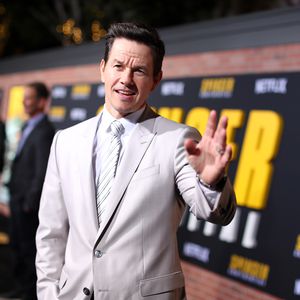 Wegen Vergangenheit: Mark Wahlberg für Floyd-Post kritisiert