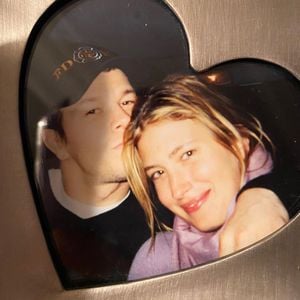 Mark Wahlberg teilt erstes gemeinsames Foto mit Frau Rhea