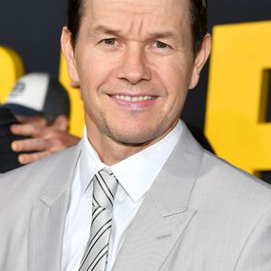 Mark Wahlberg hat geheiratet!