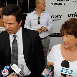 Mark Wahlberg in Trauer: Seine Mutter wurde nun beerdigt
