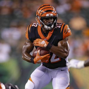 Angepinkelt: NFL-Star in Fast-Food-Restaurant festgenommen