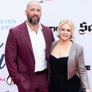 Melissa Joan Hart fand ihre Liebe auf den ersten Blick