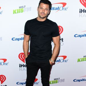 Wegen seiner kleinen Tochter? Mark Wright gesteht Müdigkeit