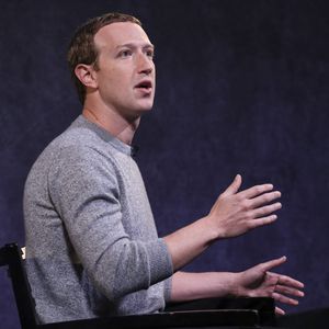 Mark Zuckerberg plant Instagram für Kinder unter 13 Jahren
