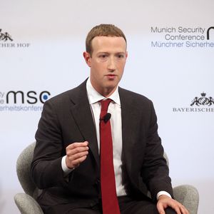 Mark Zuckerberg for President: Was plant der Facebook-Chef?