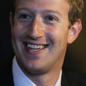 I Like: Mark Zuckerberg feierte zu Michael Jackson