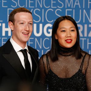 So legendär überraschte Mark Zuckerberg seine Priscilla
