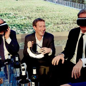 Neue Forbes-Liste: Bill Gates reicher als Mark Zuckerberg!