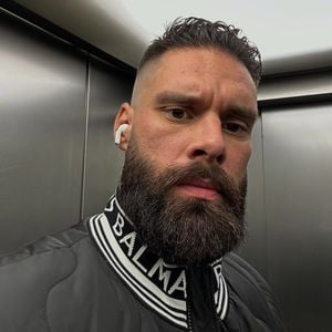 Dieses Duo hält "#CoupleChallenge"-Marko für Mega-Konkurrenz