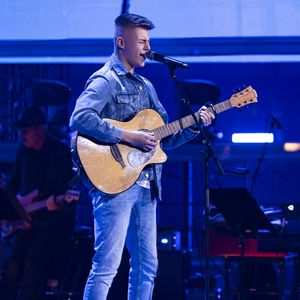 "The Voice Kids"-Wildcard: Elvis-Fan Marko diesmal weiter?
