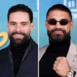 Marko Petrovic schwärmt von der Ex seines Bruders Aleks