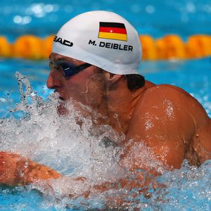Nach Karriere-Aus: Schwimm-Weltmeister bekommt DHDL-Deal!